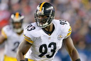 Photo by the AP's Jim Mahoney